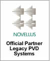 Novellus Official Partner